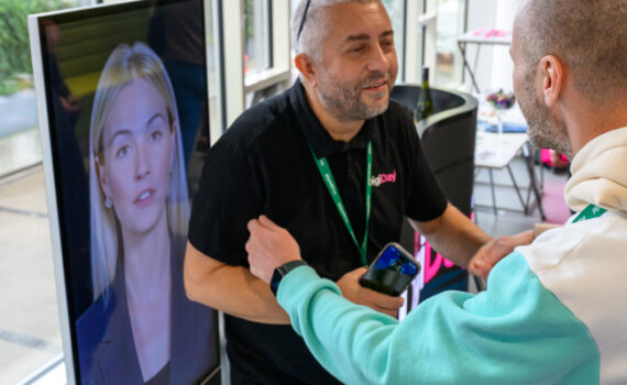 DigiDay Creative newsletter 07/25