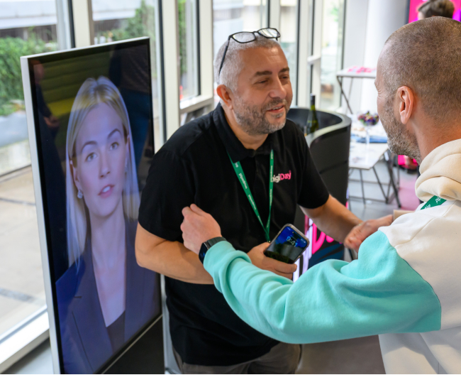 DigiDay Creative newsletter 07/25