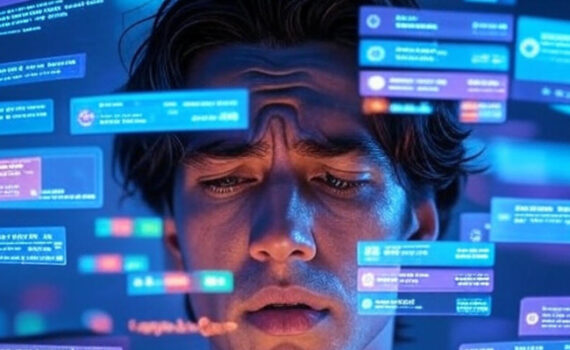 Moderní technologie měly usnadnit život