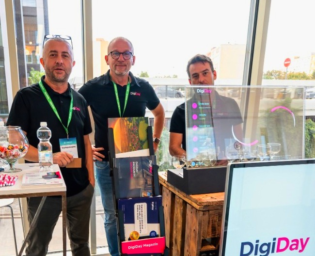 DigiDay Creative newsletter 01/26