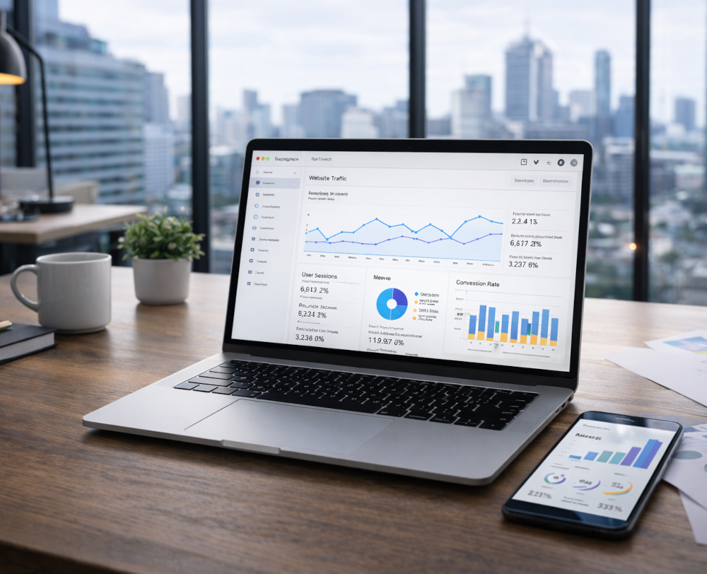 Nejlepší webové stránky (2026): 12 příkladů a co si z nich vzít